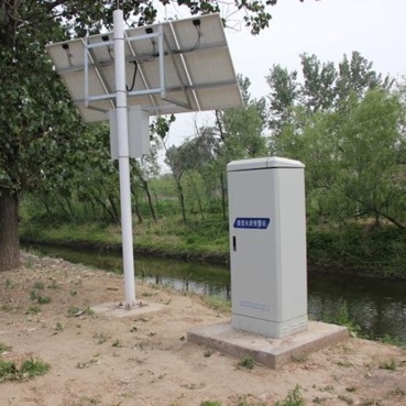 KTW-D20微型水質預警站